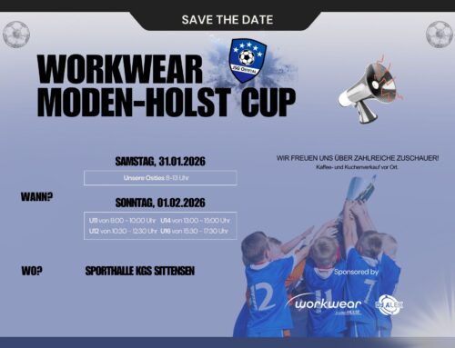 workwear moden-Holst Cup 31.01.+01.02.26